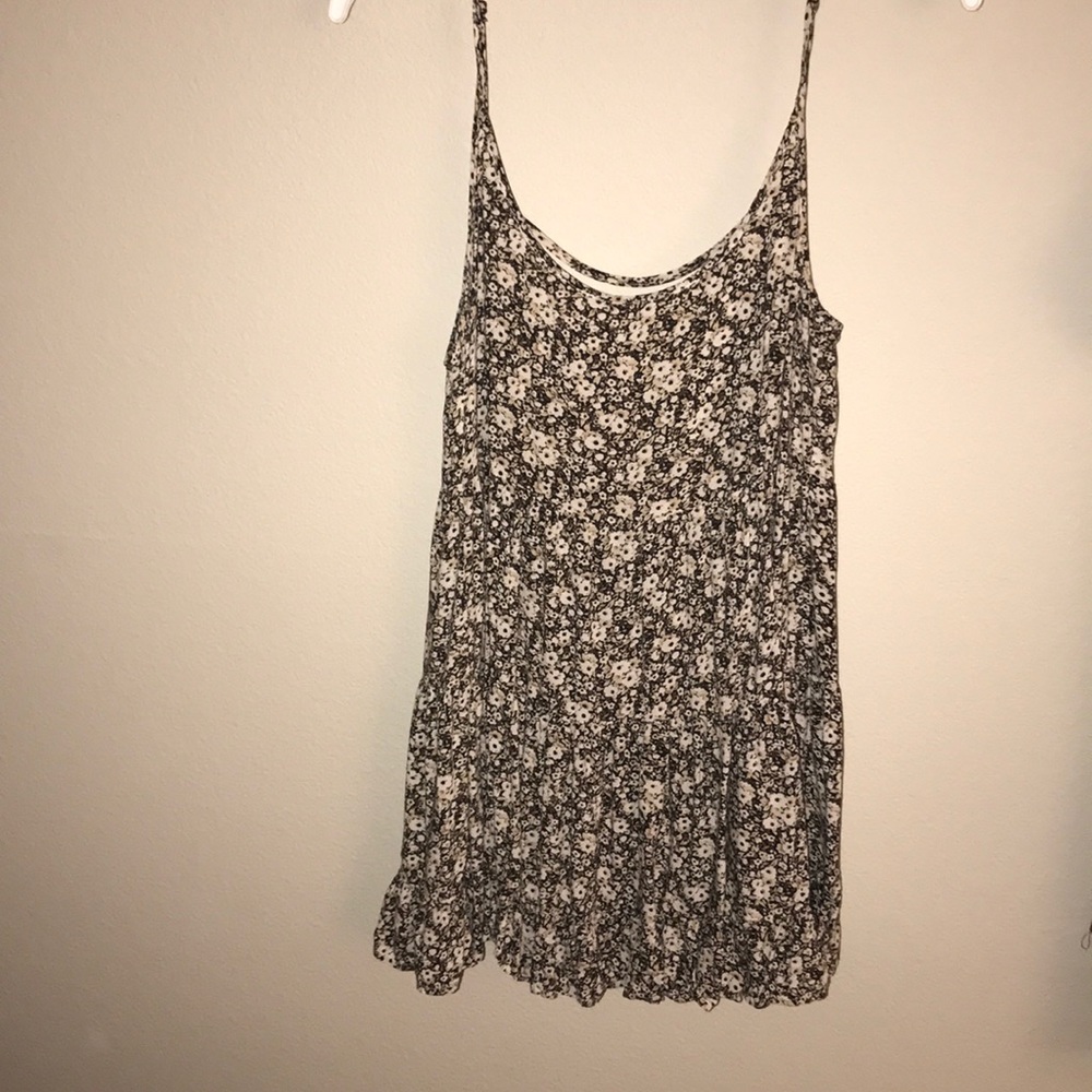 Brandy melville dress